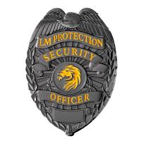 Custom Printed Enamel Metal Badges Name Pin Badges 3D for School