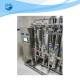 2TPH Pharmaceutical Water Purification System Industrial Medical Laboratory