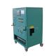 full oil less refrigerant recovery pump R407c R404a refrigerant recovery split charging machine ac recharge machine