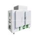 Sharecool 2000L Auto Defrosting Bagged Ice Merchandiser Ice Storage Freezer