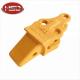 Bolt On 3 Holes Loader Adapter Construction Machinery Parts