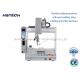 Automative Soldering Machine: Teach Box, Cleaning, Positionning