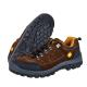 Anti-Smash and Anti-Puncture Safety Shoes UF-167 for Spring Season Made of PU Midsole