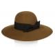 100% Wool felt hat bodies with different size and weight, 100% wool felt hat hoods