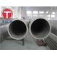 JIS G3429 34CrMo4 37Mn Cold Drawn Hydraulic Tube