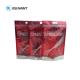 Healthier / Safer Smell Proof Mylar Pouch Bag Resealable Jungle Boys Packaging