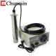 Stainless Steel 360D Cleaning Immersible Ultrasonic Transducer 40KHz 1440W With Generator