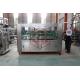Fully Automatic High Speed Water Bottle Filling And Bottling Machine PLC Control