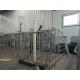 Professional Pig Gestation Stalls , Swine Gestation Cages Alkali Reistance