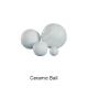 1.5 3 Diaphragm Pump Parts Ceramic  Ball