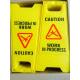 caution sign board  safety notice board NO PARKING SIGN BOARD