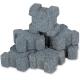 Mechanical Bio Filter Media Ceramic Cube Brick 36 Counts For Reef Tank