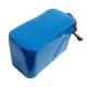 32700 Rechargeable LiFePO4 Battery 24v 6ah Lithium Ion Battery For Solar Street Light