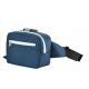 Water Resistant Stylish Fanny Pack With Combo Lock OEM / ODM Acceptable