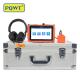 PQWT L30 Concealed Water Pipe Leak Detector Hydrant Water Leak Detection Instruments