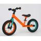 OEM Convertible Childrens Balance Bikes With Ergonomic Seat