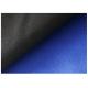Table Cloth Soil Release Finish Fabric Anti Static Dyed Pattern 280 GSM