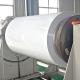 Alloy 3105 3mm Color Coated Prepainted Aluminium Coil for Drainpipe