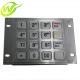 ATM Machine Parts Hitachi 2845V EPP Pinpad Keyboard H28-D16-JHTF