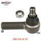 Original Factory Quality Auto Parts Truck Tie Rod End OEM 0003303235 0003303335 0004600348 For Truck