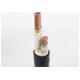 240 Sq mm CU XLPE Insulated Power Cable , Multi Core PVC XLPE Cable