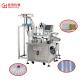 Barrel Packaging Type Liquid Gel Polish Filling Machine with ± 1% Filling Accuracy