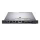 PowerEdge R240 Rack-mounted Server E-2224/8g ECC/1T SATA Personal /DVD/250W Cold Plate Cold Power Good Quality