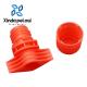 Plastic Spout And Cap 13mm Plastic Bag Spout Stand Up Pouch Spout Top Manufacturers