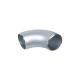 A234 WP5 Alloy Steel Pipe Fittings / 90 Degree Welded Elbow