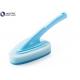 Strong Triangle Housekeeping Brushes Customized Color PP Base High Efficiency