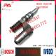 Hot Selling High Quality Diesel Fuel Injector Assembly 0414700006 0414700009 0414700008