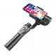 4.5-5.5 Inches Mobile Phone Camera Stabilizer 5V 1A 4h Long Working Time
