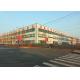 Noise Insulation Steel Structure Warehouse Q235 Prefabricated Poultry House