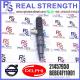 Common rail fuel injector high quality fuel injector nozzle 21457950 fuel injection