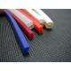 colored silicone strips extrusion