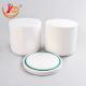 1L Ceramic Tableware Zirconium Hydroxide Concrete Grinding ball ,mill Jar
