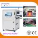 ESD Safe Brush Inline PCB Router PCB Separator With Supper Visual System