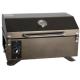 Versatile LED Control Outdoor Barbecue BBQ Electric Wood Pellet Grill Smoker 59
