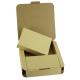 Foldable Luxury Perfume Box Packaging