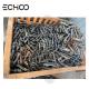 YC25 Steel track for Yuchai mini excavator chassis components