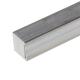 Hot Rolled Cold Drawn Stainless Steel Square Bar Polished 300