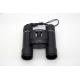 96m / 1000m 10x Compact Folding Binoculars Versatile For Going Vacationing