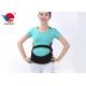 Fish Line Cloth Waist Support Brace , Medical Maternity Support Belt With CE FDA