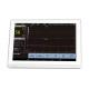 7'' TFT Display PM9000A Vital Signs Patient Monitor Human Voice Alarm