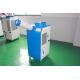 220V Portable Air Cooler Conditioner Spot Cooling Units Floor Standing CE Certification