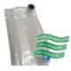 125 L HHB Aseptic Bags Coconut Milk High Standard Full Alu Goglio Brand