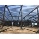Prefabricated Steel Structure Warehouse Building Construction Prefab Metal Workshop
