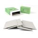 Recycled Mixed Pulp Grey Chipboard Paper Anti-Curl for Carton Box