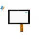 55 Inch 10 touch points capacitive (PCAP) GG Touch Screen Panel Customize waterproof oilproof Anti-UV AR AG AF Anti-UV pen touch LCD Display monitor tablet pc