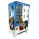 Multifunctional Fresh Juice Vending Machine Automatic Indoor Commercial